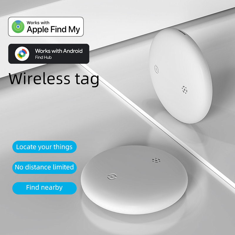 New GPS Locator Pet Wallet Suitcase Car Global Positioning Tracking Elderly Kids Anti Getting Lost Finder For iPhone Find My