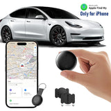 New GPS Locator Pet Wallet Suitcase Car Global Positioning Tracking Elderly Kids Anti Getting Lost Finder For iPhone Find My